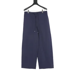 LOEWE Trousers Blue S-L B20202609080493