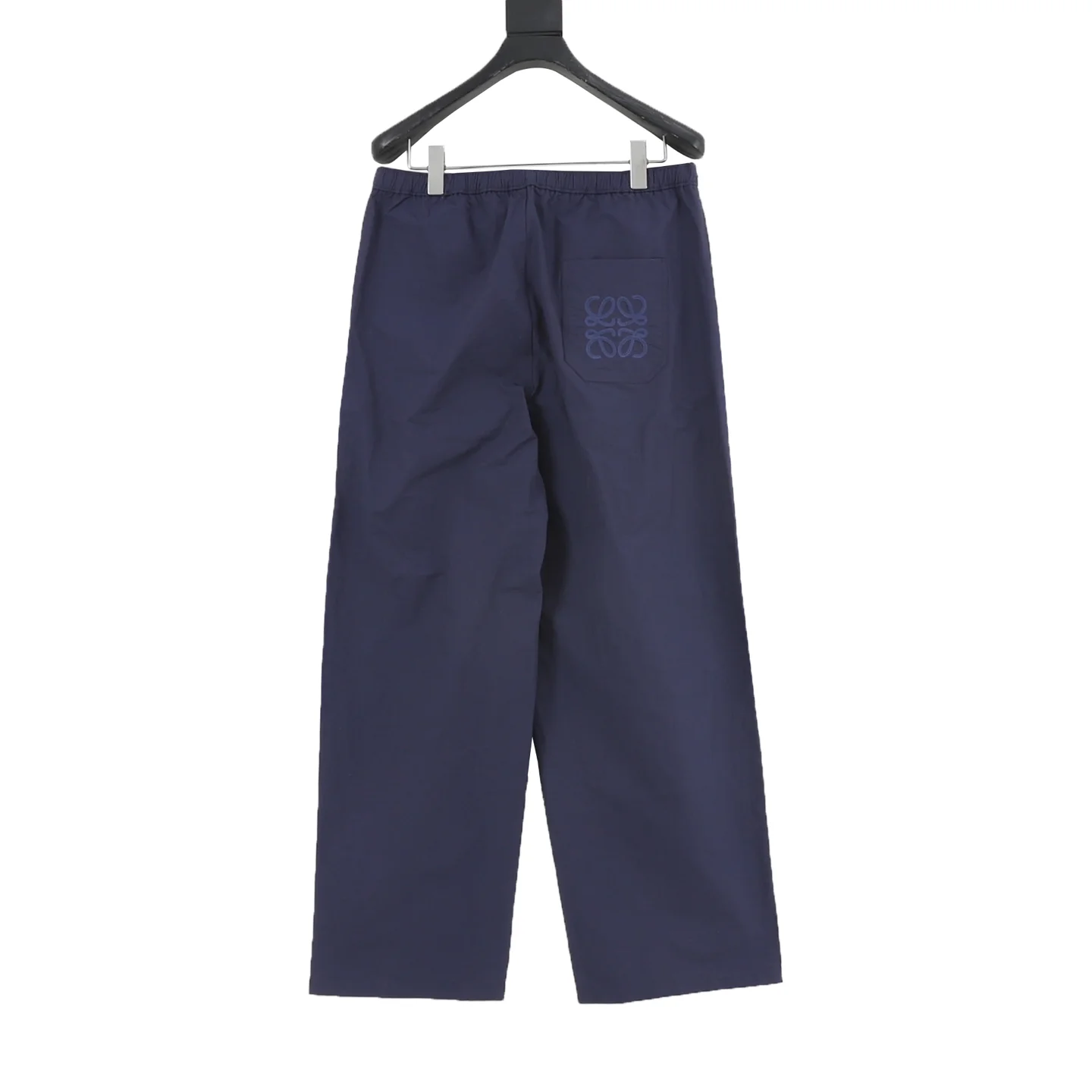 LOEWE Trousers Blue S-L B20202609080493 - Image 2