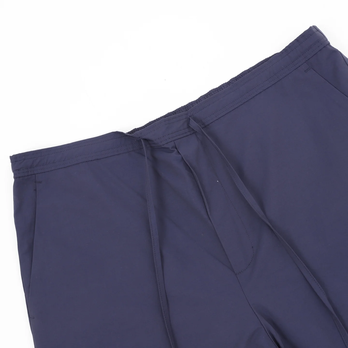 LOEWE Trousers Blue S-L B20202609080493 - Image 3
