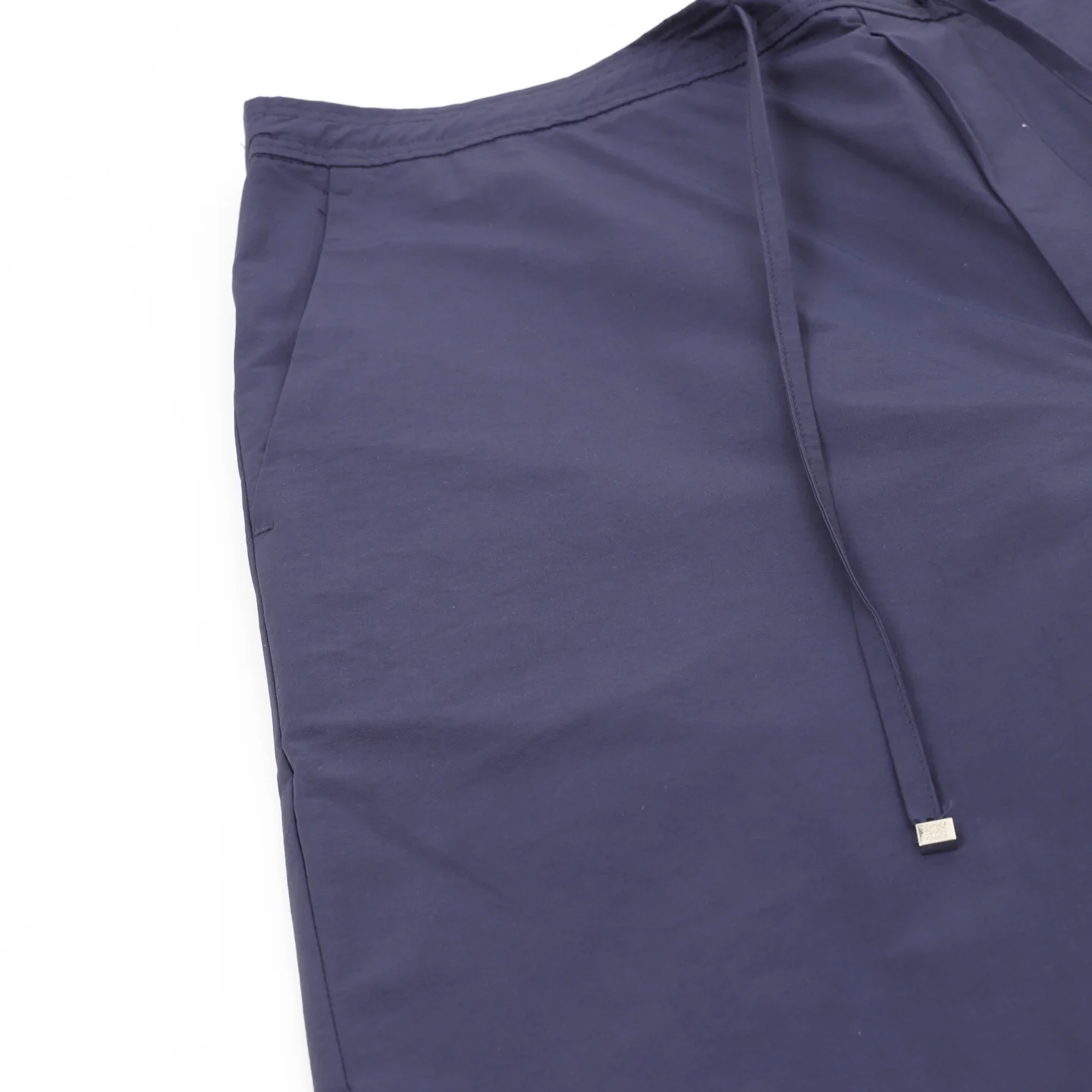 LOEWE Trousers Blue S-L B20202609080493 - Image 4