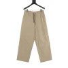 LOEWE Trousers Khaki S-L B50202609080069