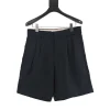 LORO PIANA Shorts Cotton Spandex Navy S-XL A80202609080227