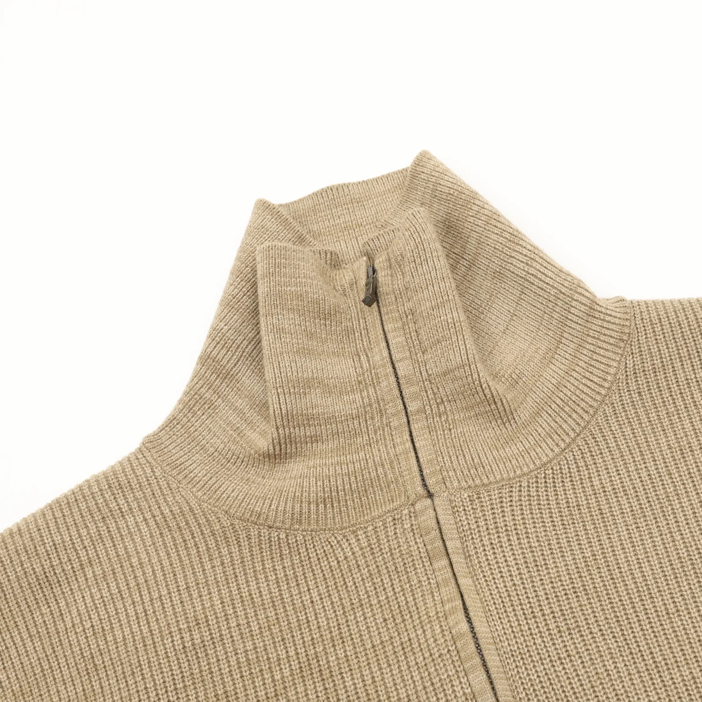 LORO PIANA Sweaters Beige S-L B50202609080127 - Image 3