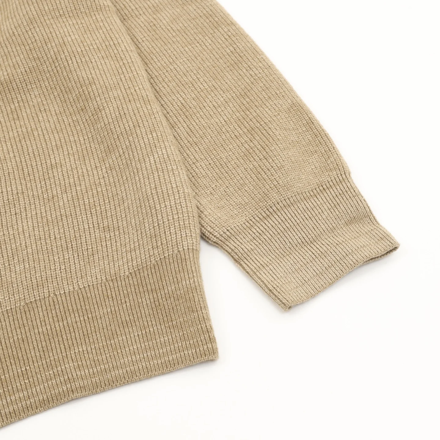 LORO PIANA Sweaters Beige S-L B50202609080127 - Image 4