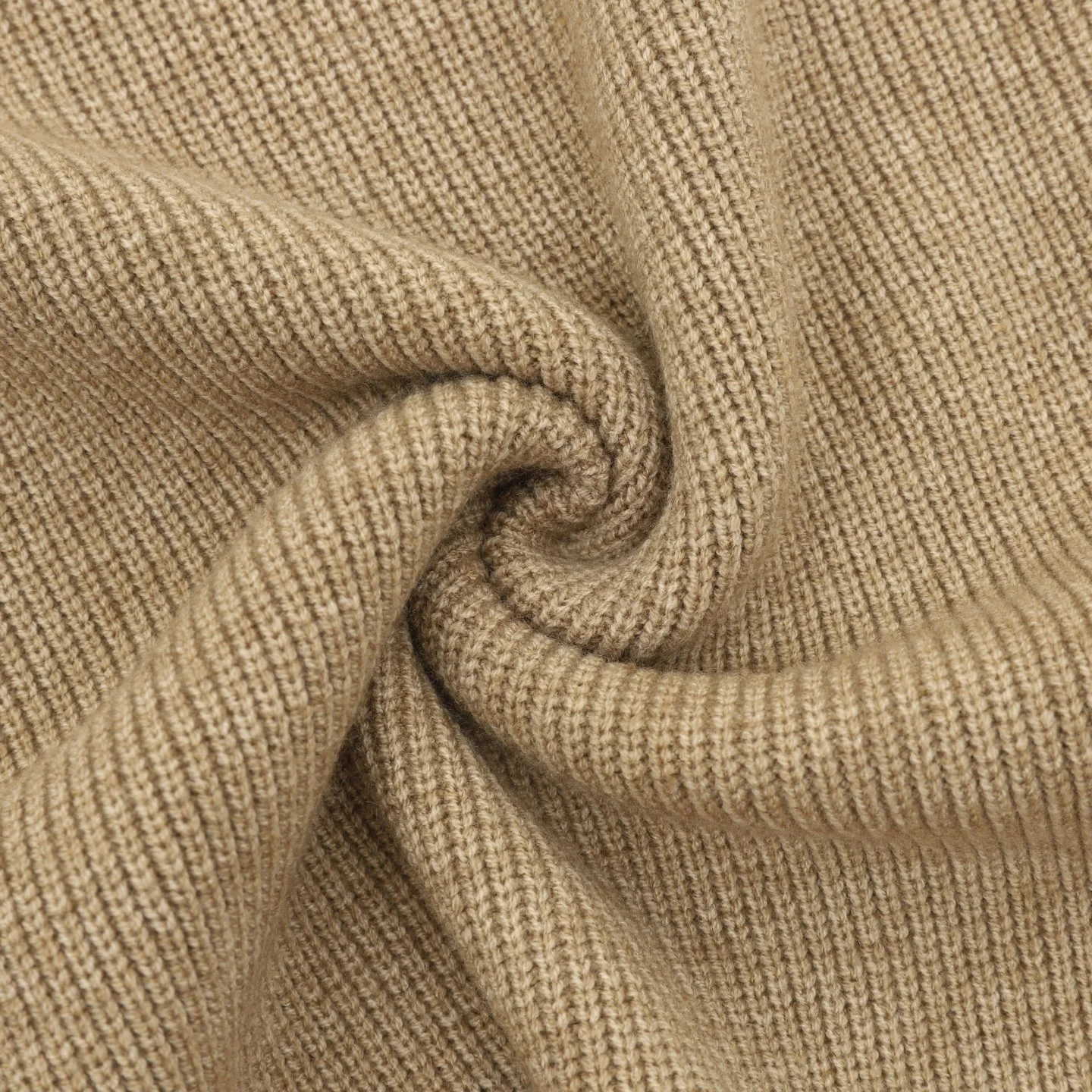 LORO PIANA Sweaters Beige S-L B50202609080127 - Image 5