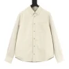 LV Jackets Beige S-L C00202609080198