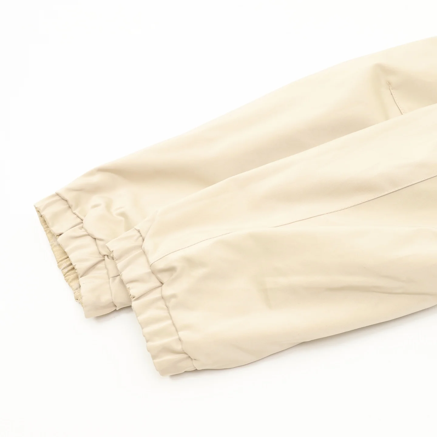 LV Jackets Beige-Silver S-L C50202609080145 - Image 6