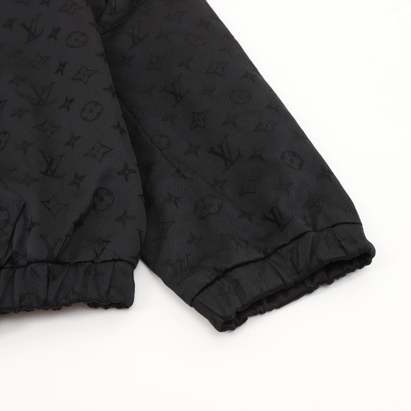 LV Jackets Black S-L C50202609080146 - Image 5