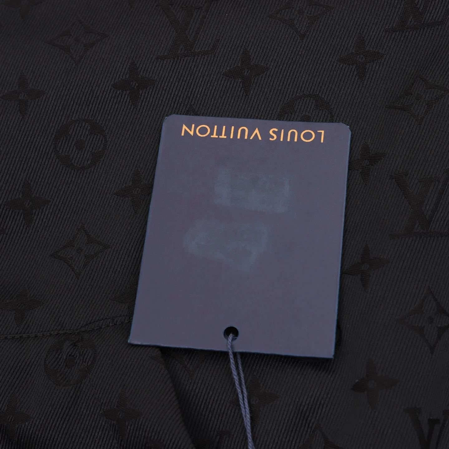 LV Jackets Black S-L C50202609080146 - Image 8