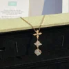 LV Necklaces A55202609070038