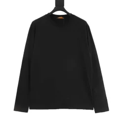 LV T-shirts Black S-L A60202609080503
