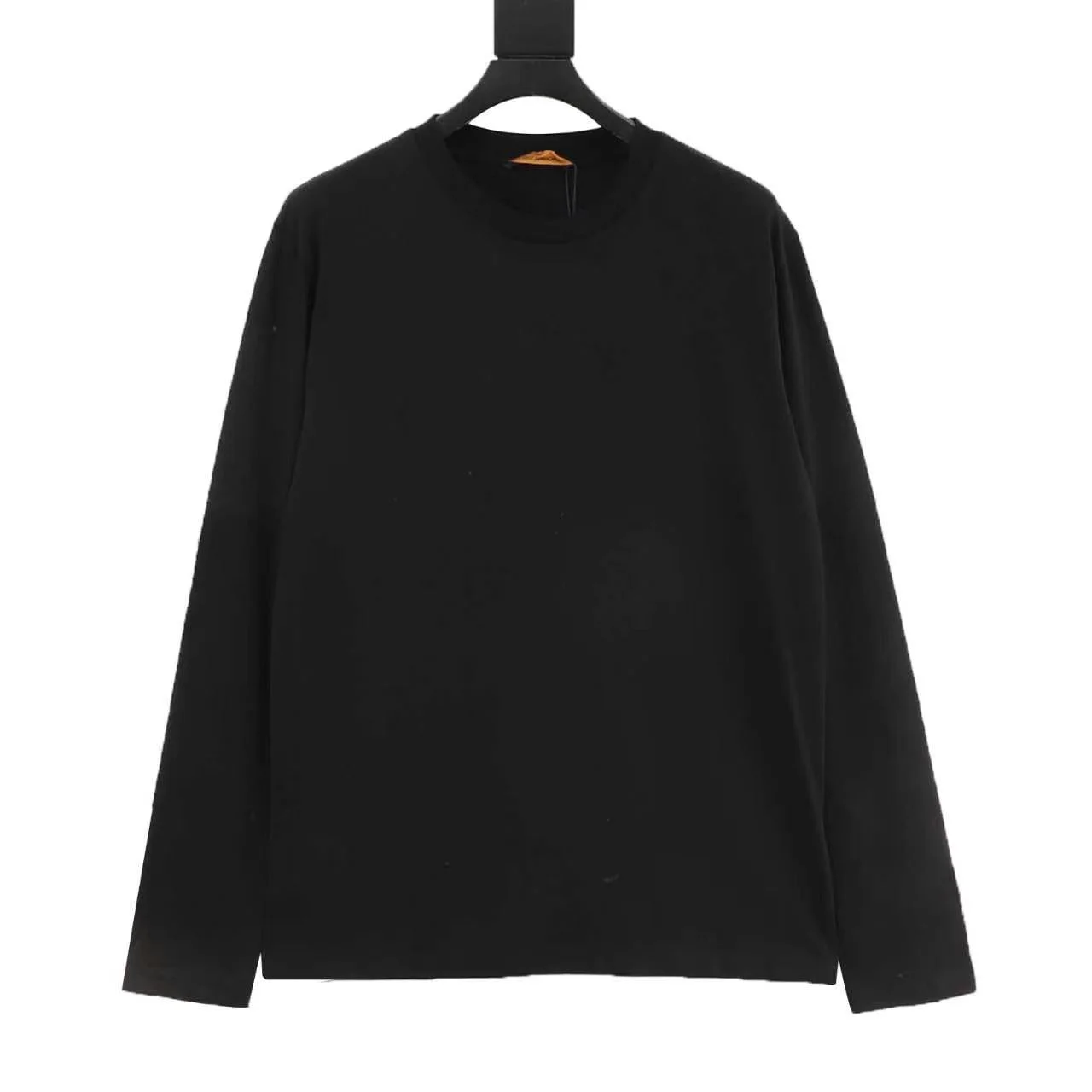 LV T-shirts Black S-L A60202609080503