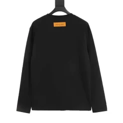 Alternative view of LV T-shirts Black S-L A60202609080503