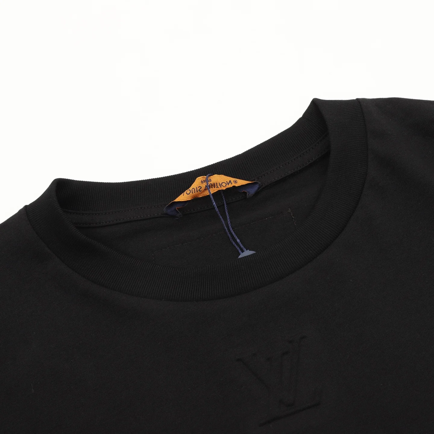 LV T-shirts Black S-L A60202609080503 - Image 3