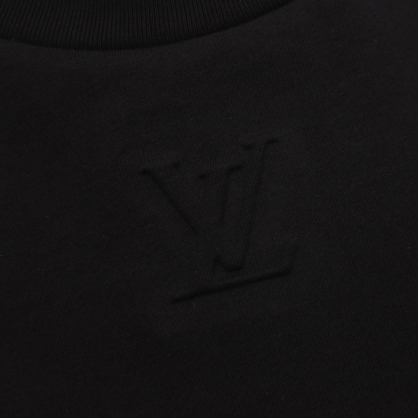 LV T-shirts Black S-L A60202609080503 - Image 4