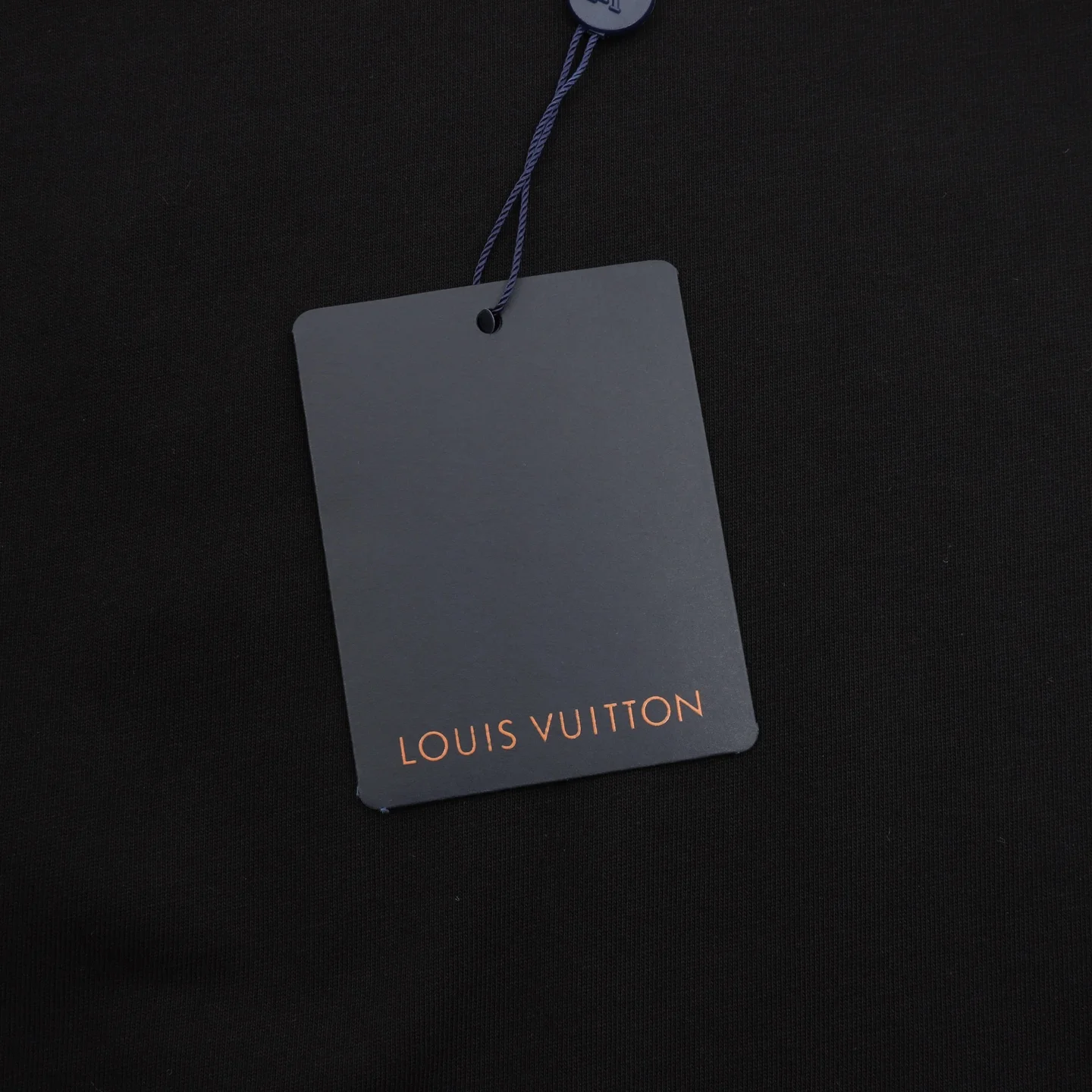 LV T-shirts Black S-L A60202609080503 - Image 5