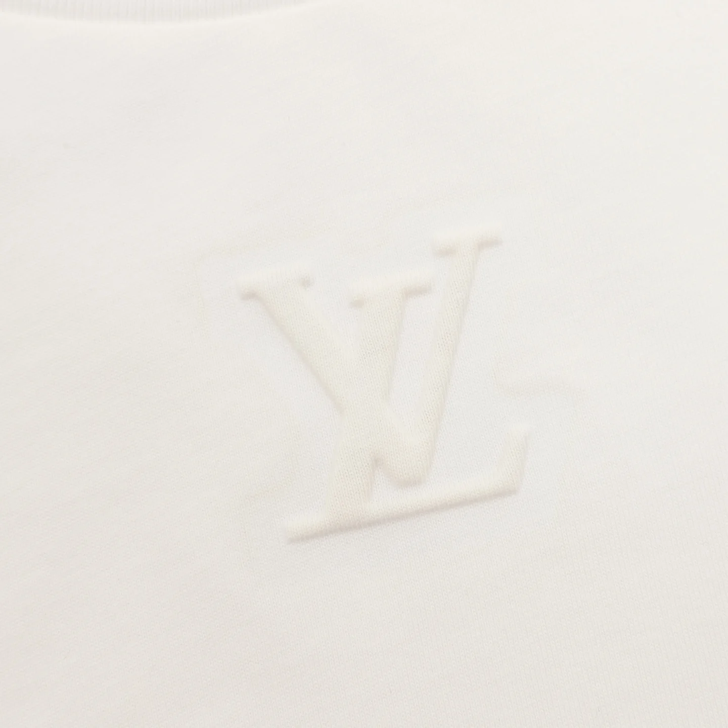 LV T-shirts White S-L A60202609080502 - Image 4