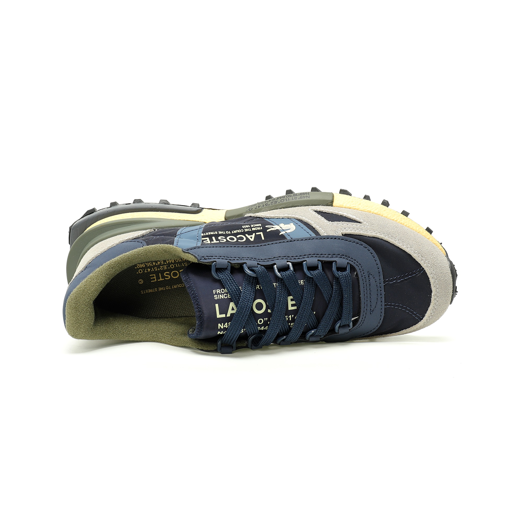 Lacoste Elite Active Tennis Sneakers 746SM0008018 - Image 3