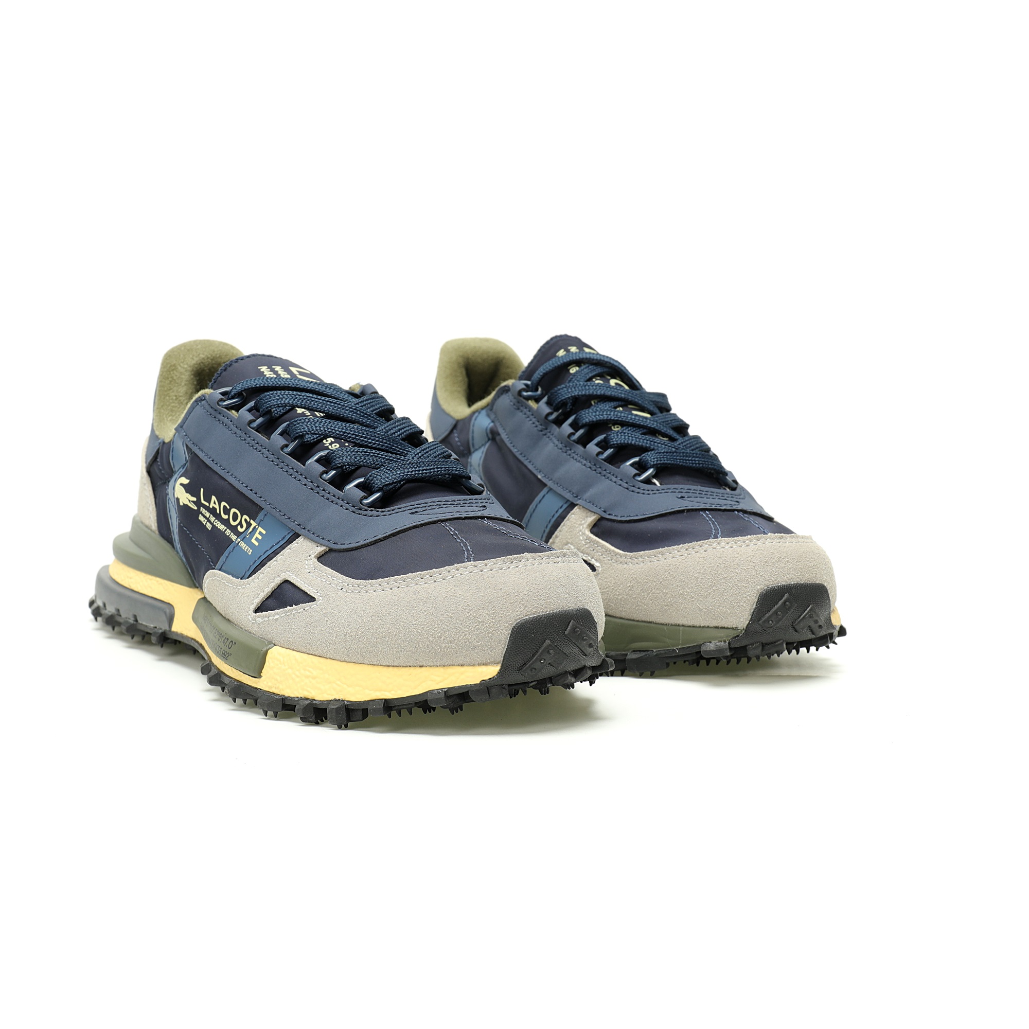 Lacoste Elite Active Tennis Sneakers 746SM0008018 - Image 5