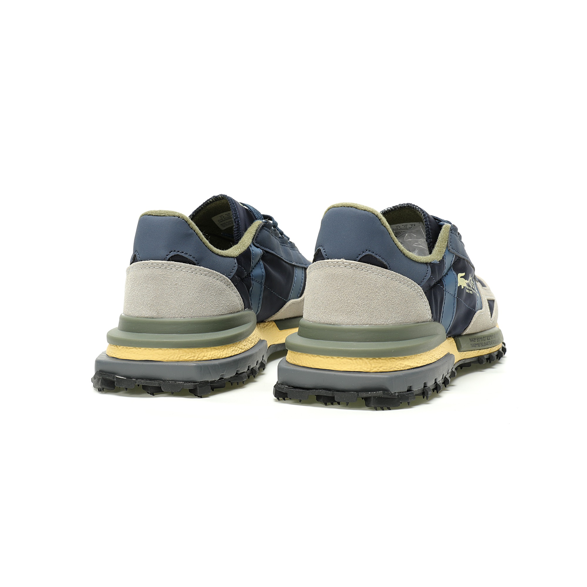 Lacoste Elite Active Tennis Sneakers 746SM0008018 - Image 6