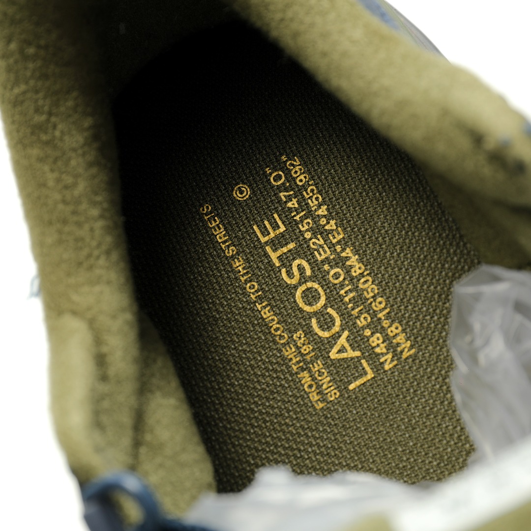 Lacoste Elite Active Tennis Sneakers 746SM0008018 - Image 8