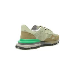 Alternative view of Lacoste Elite Active Tennis Sneakers 746SM0008019