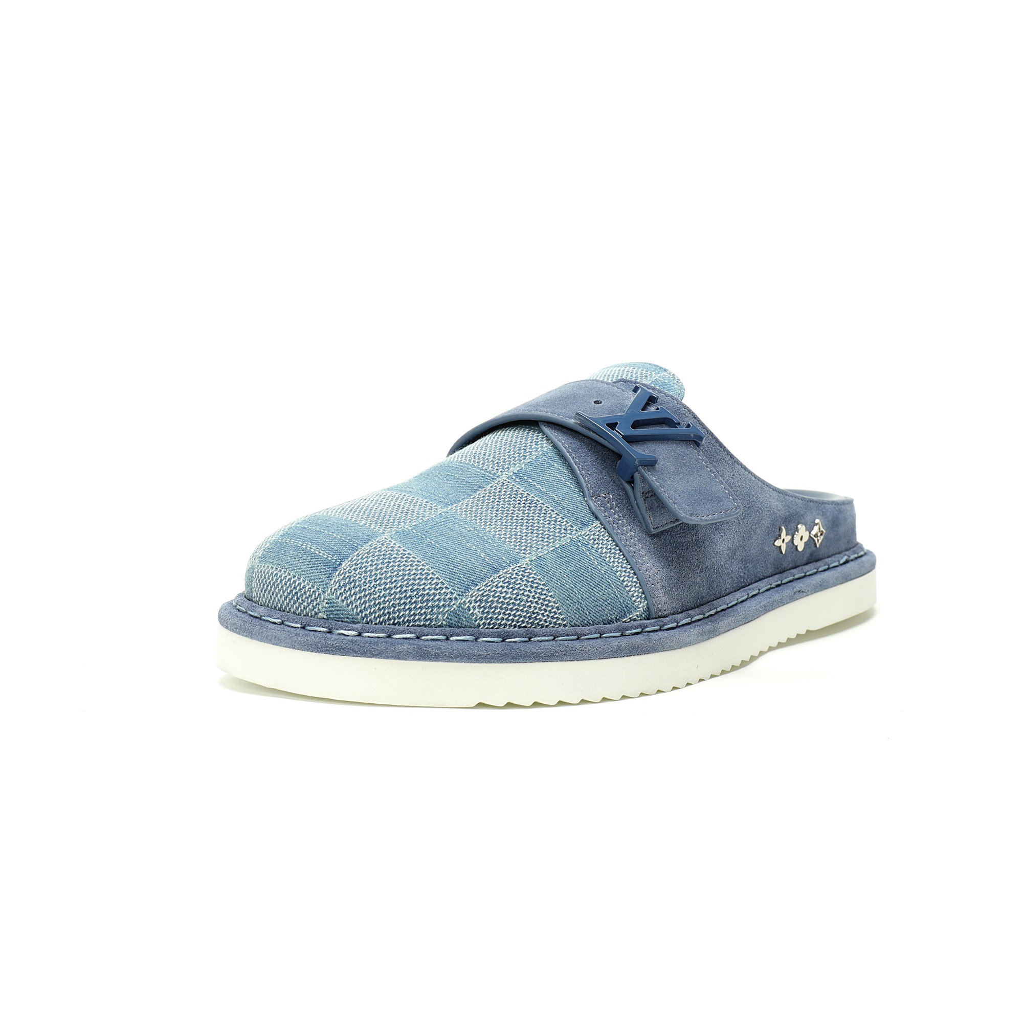 Louis Vuitton LV Easy Mule Sandals 1AA0BX - Image 2