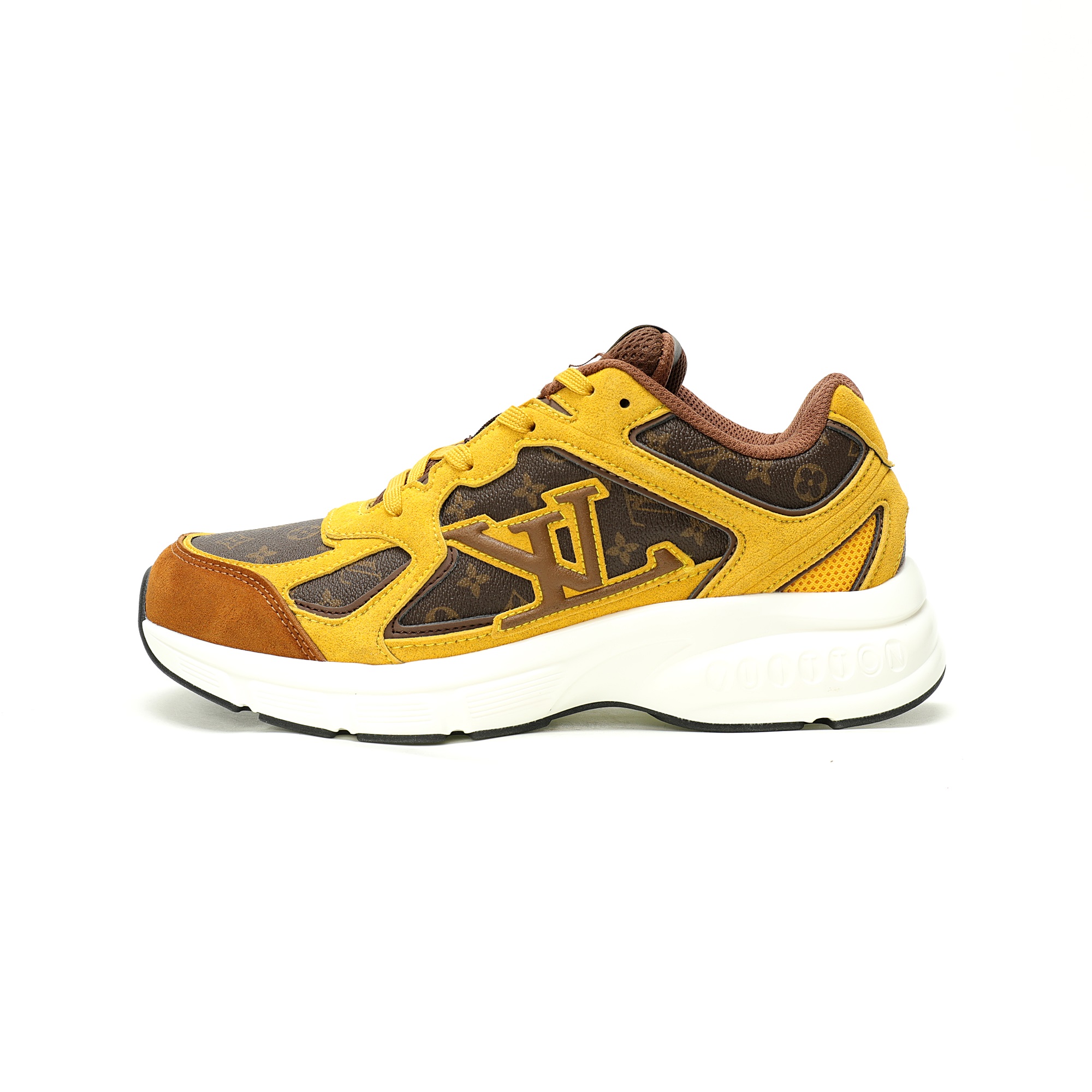 Louis Vuitton Runner Tatic Low Sneaker LV 1AKC3O