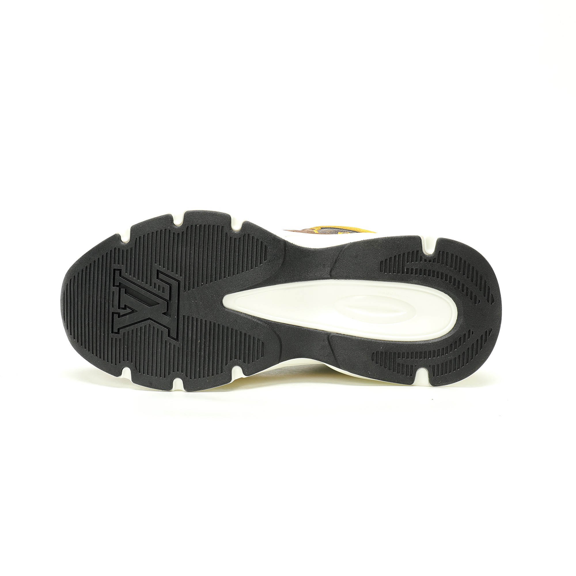 Louis Vuitton Runner Tatic Low Sneaker LV 1AKC3O - Image 4