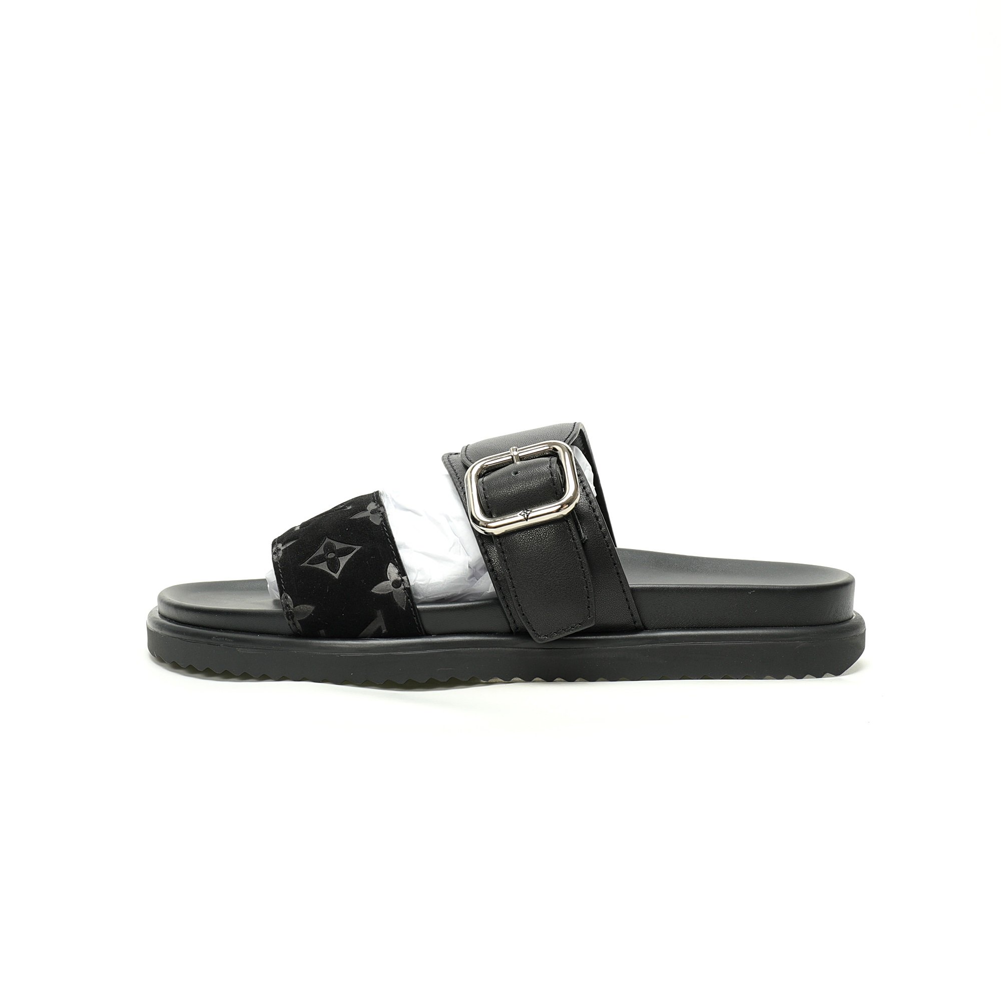 Louis Vuitton Venice Mule Sandals LV 1AK8WP