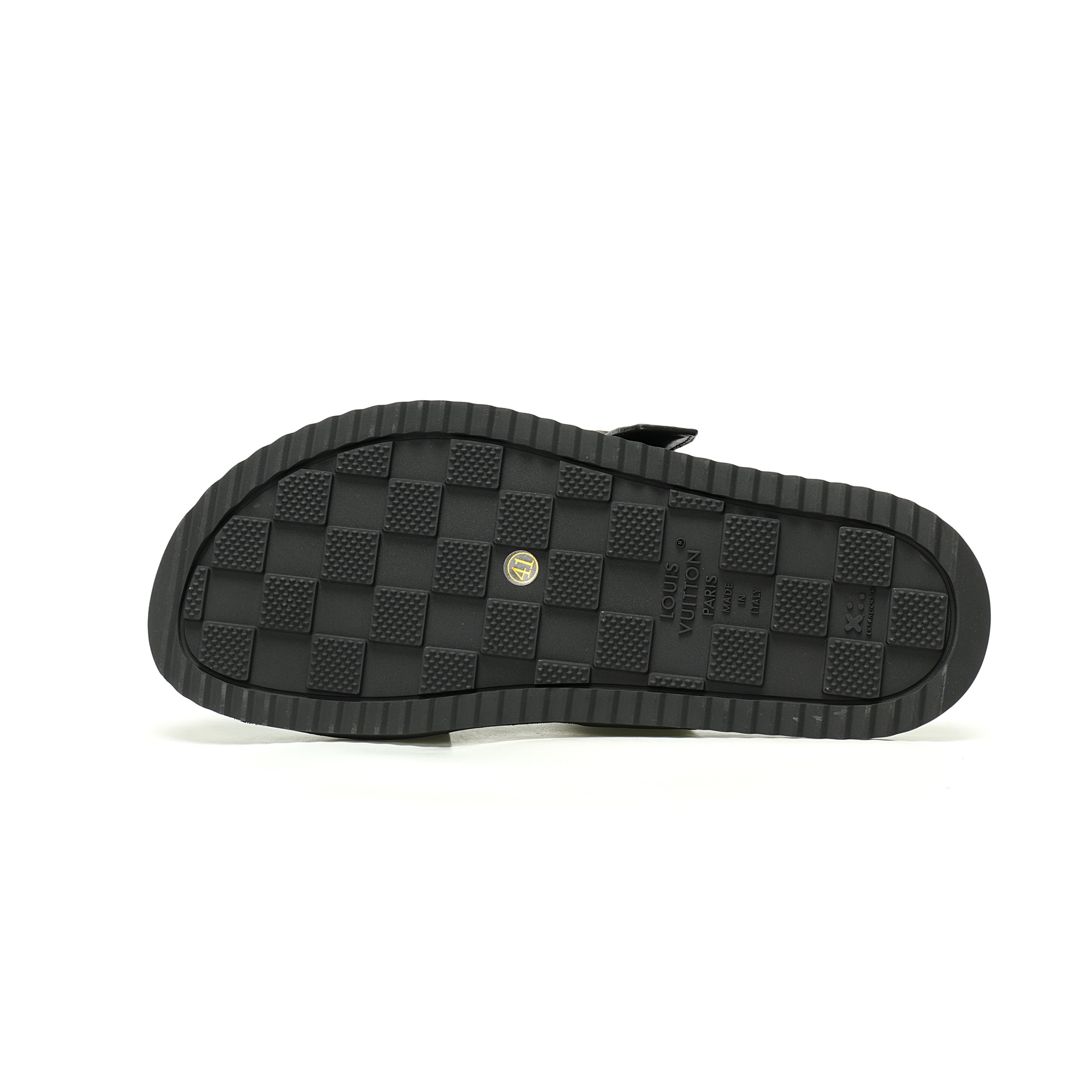 Louis Vuitton Venice Mule Sandals LV 1AK8WP - Image 4