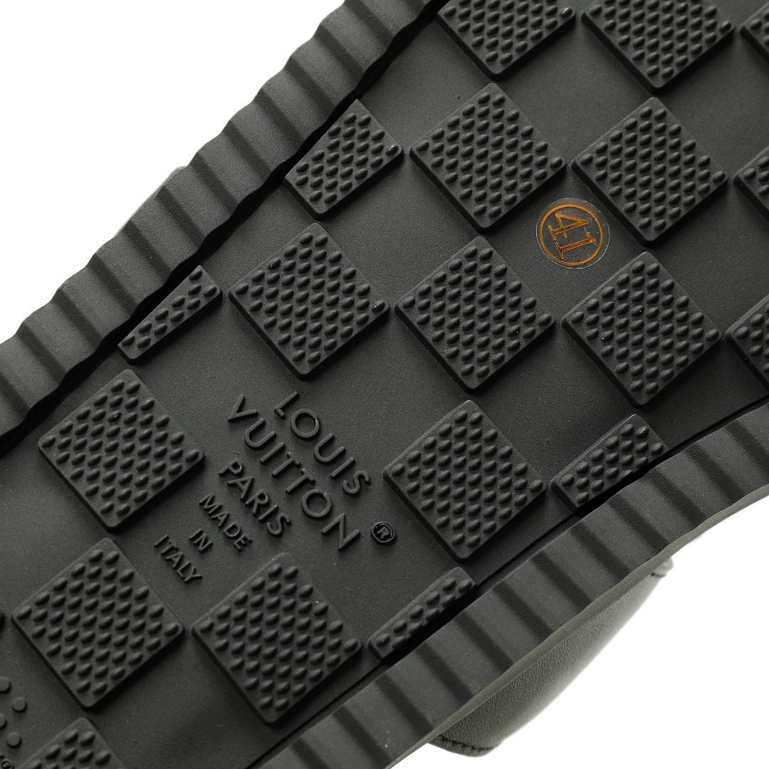 Louis Vuitton Venice Mule Sandals LV 1AK8WP - Image 8