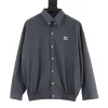 MIU MIU Jackets Gray S-L C20202609080306