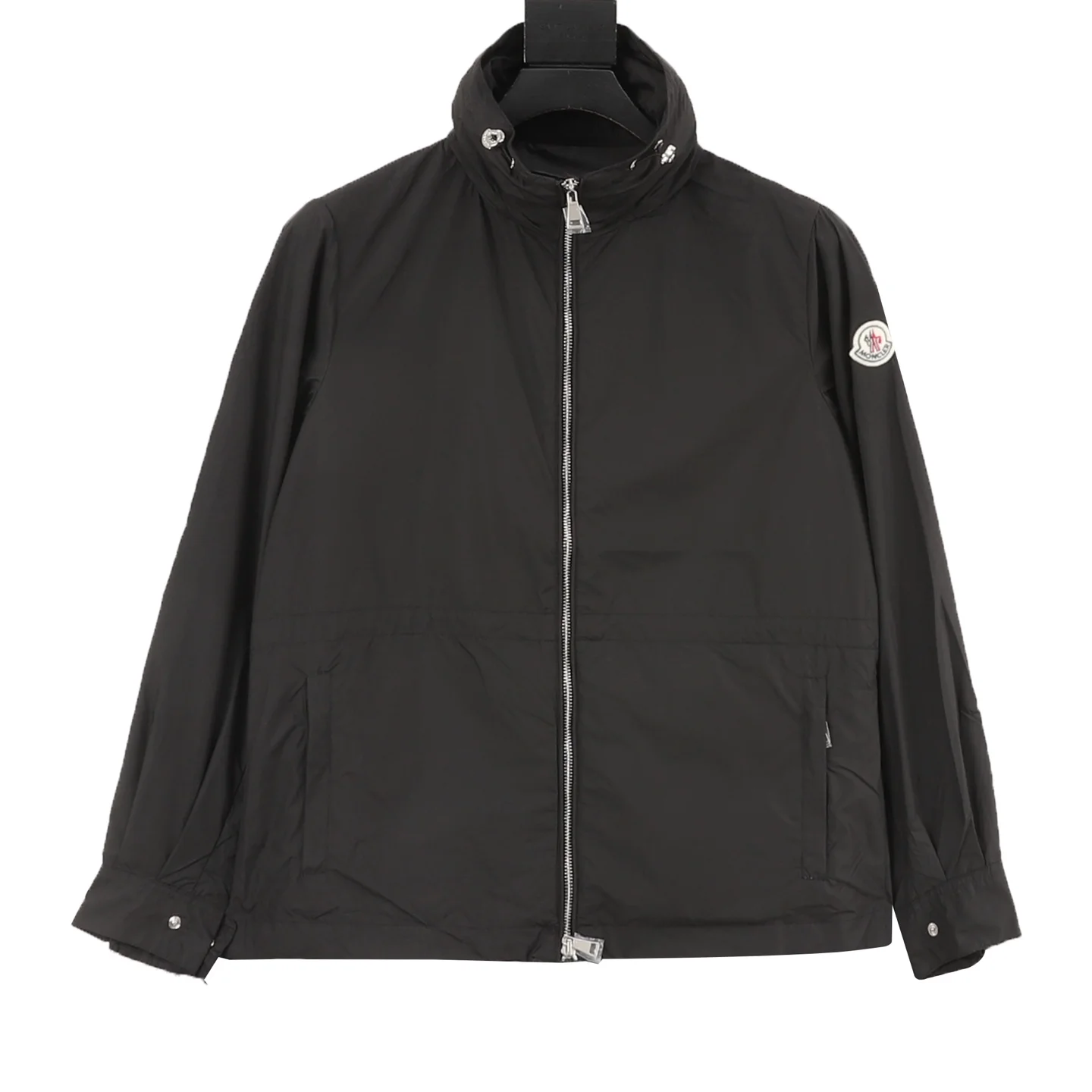 MONCLER Jackets Black S-L C00202609080138