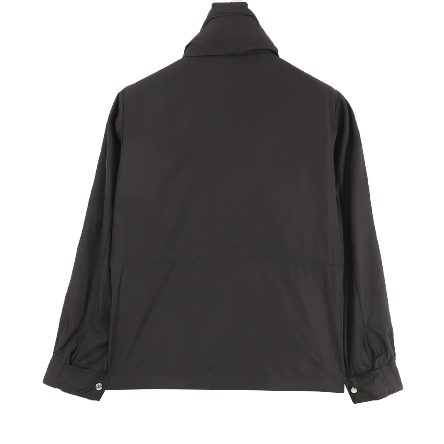 MONCLER Jackets Black S-L C00202609080138 - Image 2