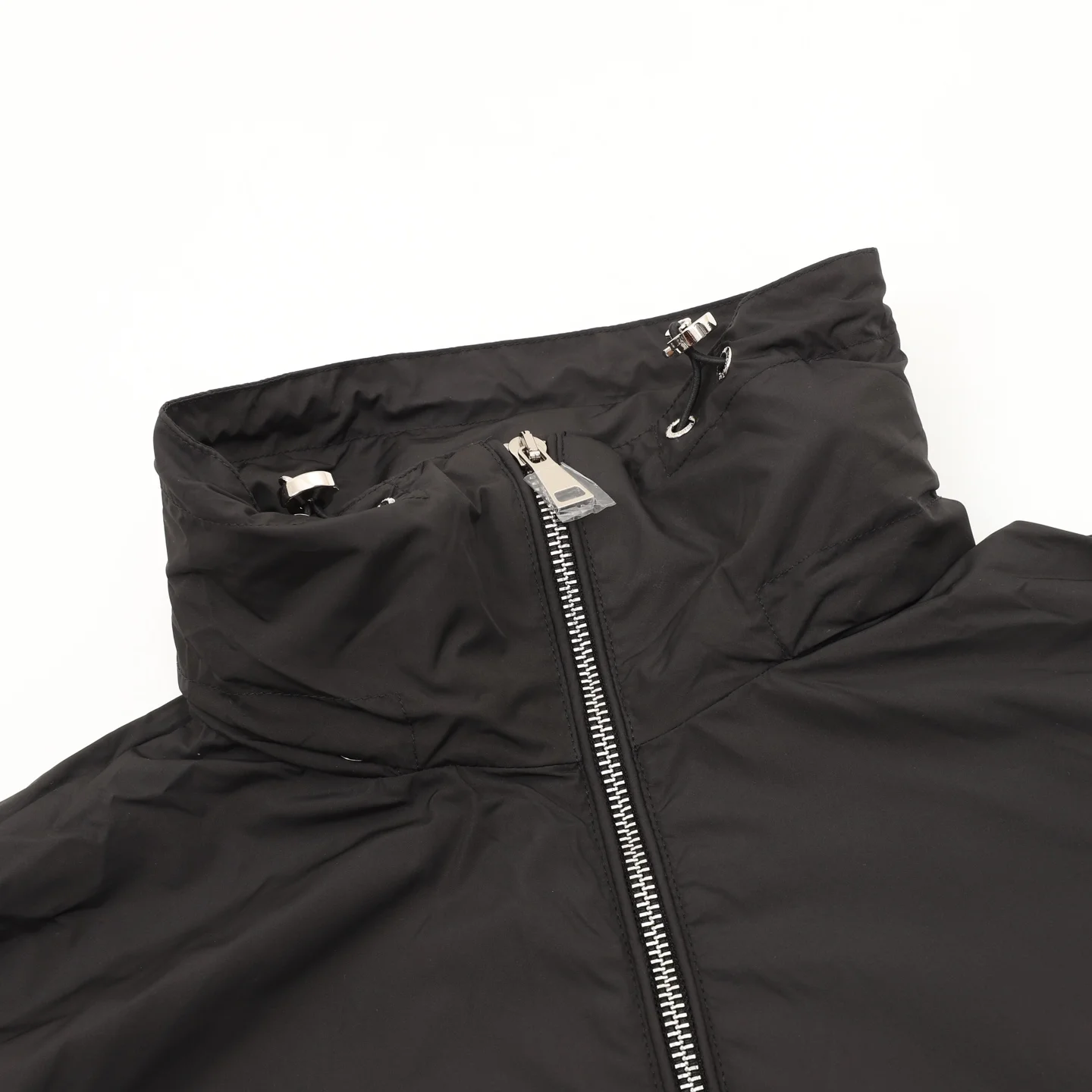MONCLER Jackets Black S-L C00202609080138 - Image 3