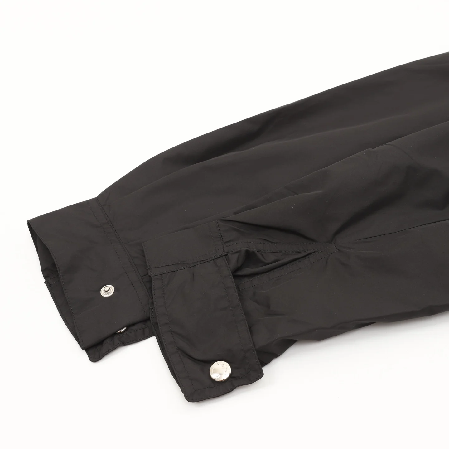 MONCLER Jackets Black S-L C00202609080138 - Image 6