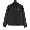 MONCLER Jackets Black S-L C60202609080336