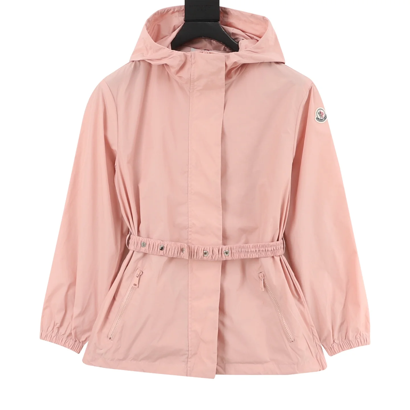 MONCLER Jackets Pink S-L B80202609080139
