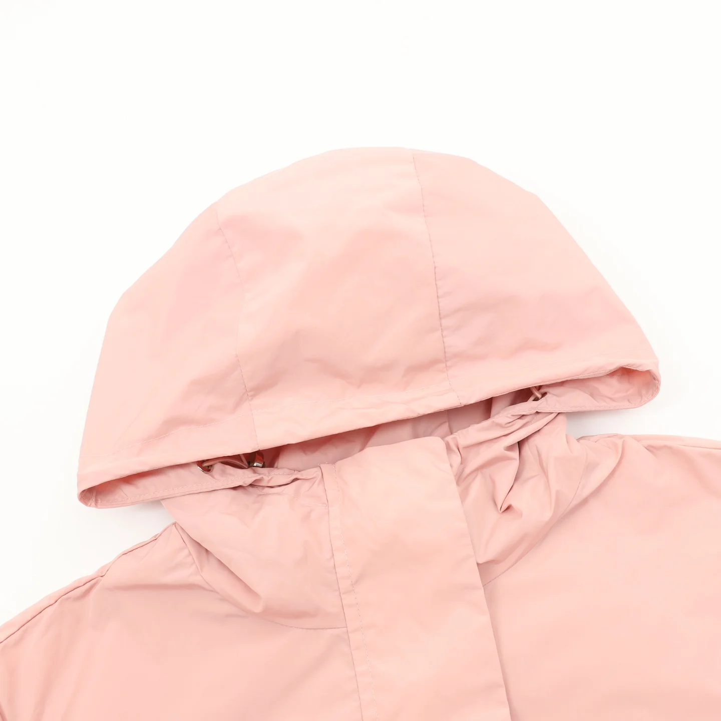 MONCLER Jackets Pink S-L B80202609080139 - Image 3