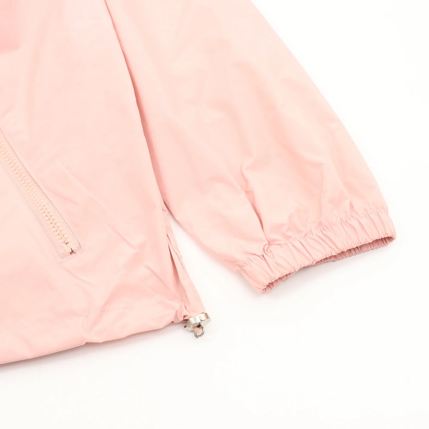 MONCLER Jackets Pink S-L B80202609080139 - Image 4