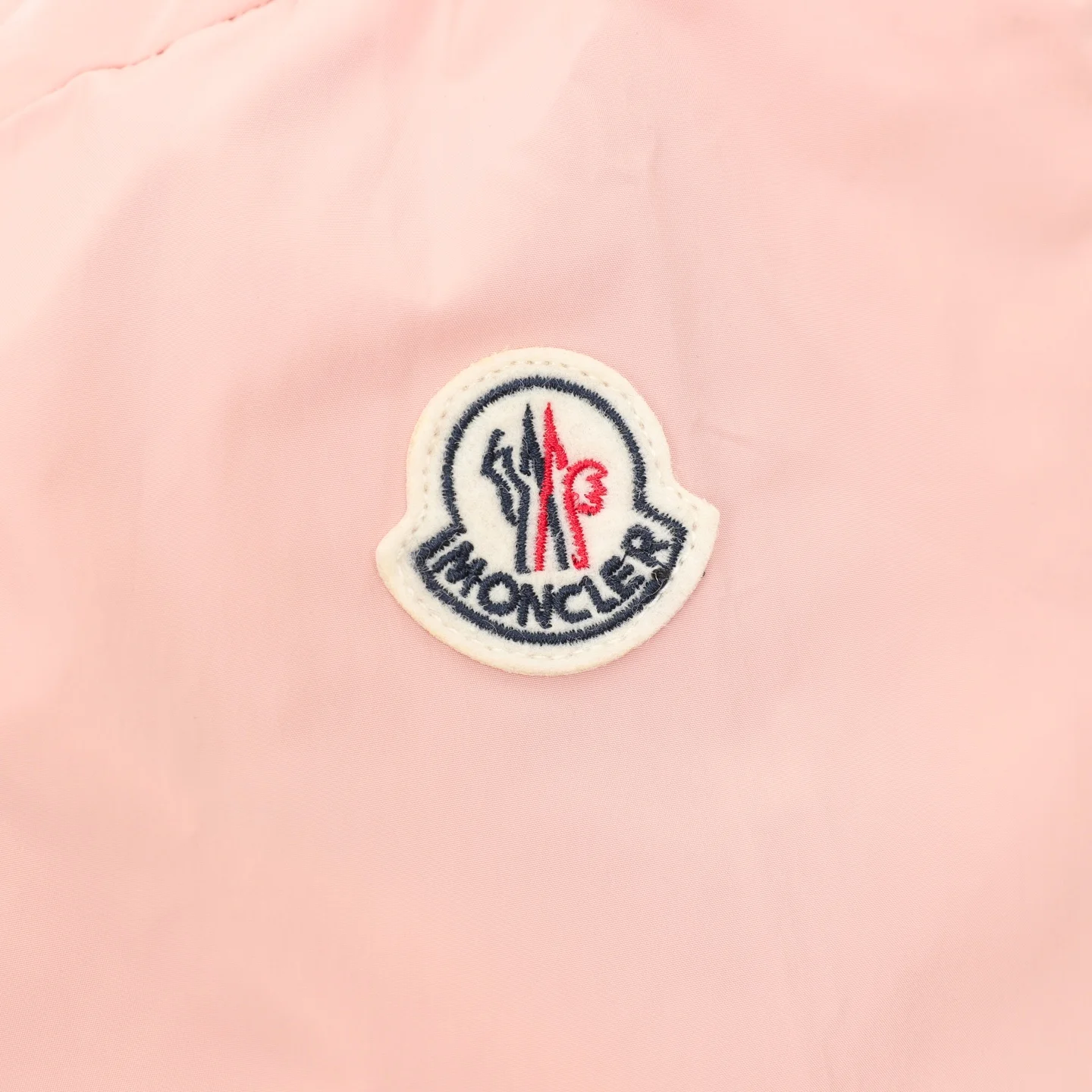 MONCLER Jackets Pink S-L B80202609080139 - Image 7