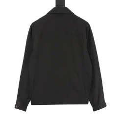 Alternative view of MOOSE KNUCKLES Jackets Recycled Nylon Cotton Black-White S-XL C20202609080048
