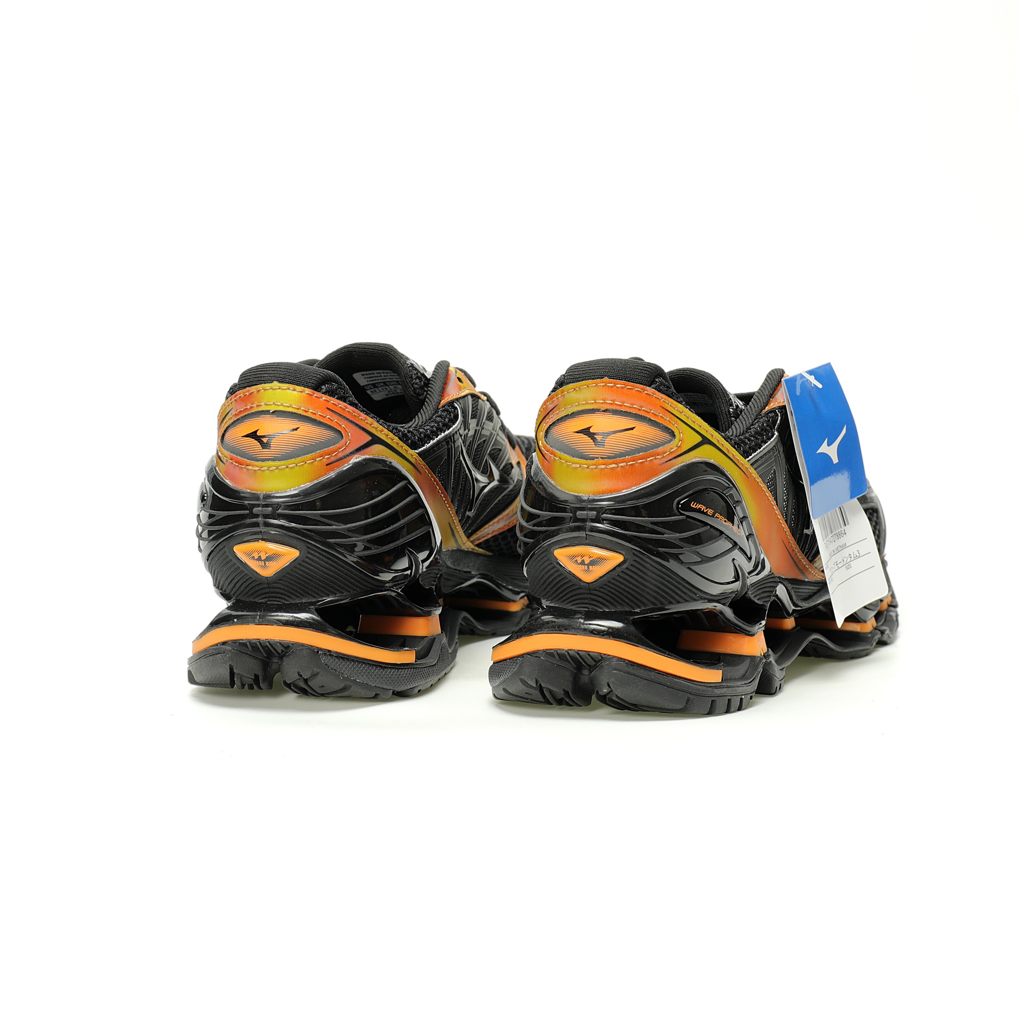 Mizuno Wave Prophecy LS Low D1GA260402 - Image 6