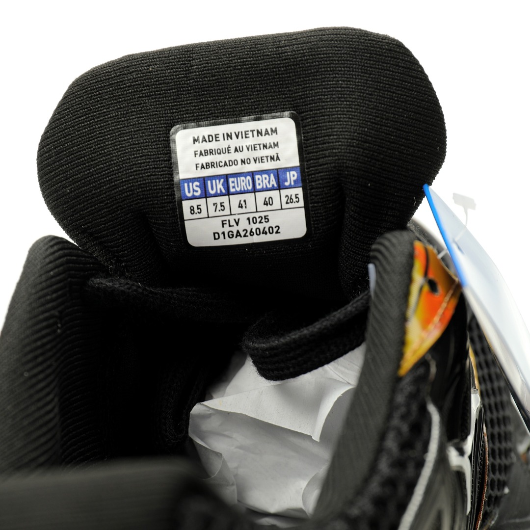 Mizuno Wave Prophecy LS Low D1GA260402 - Image 7