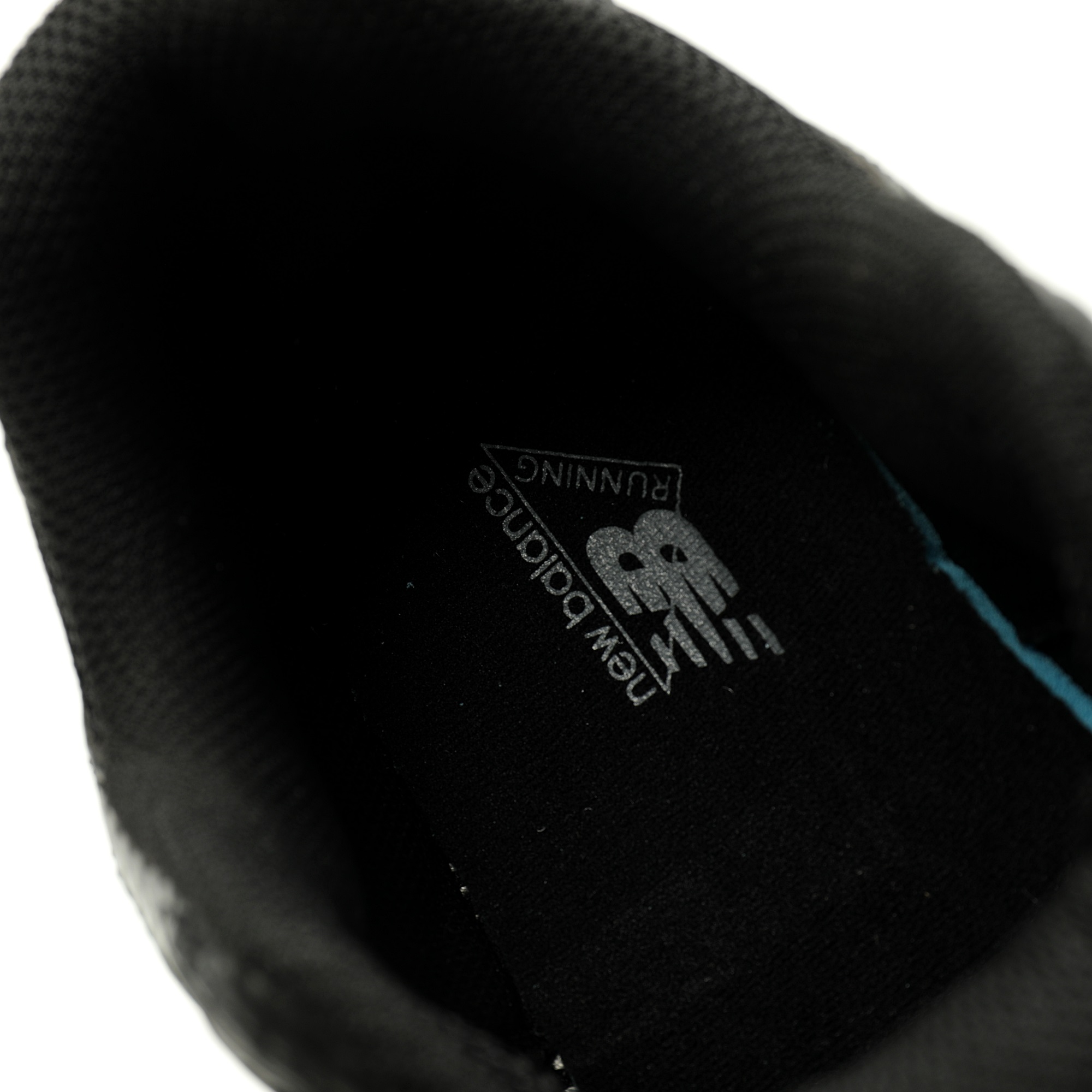 New Balance 9060 Black Green U9060JBL - Image 8