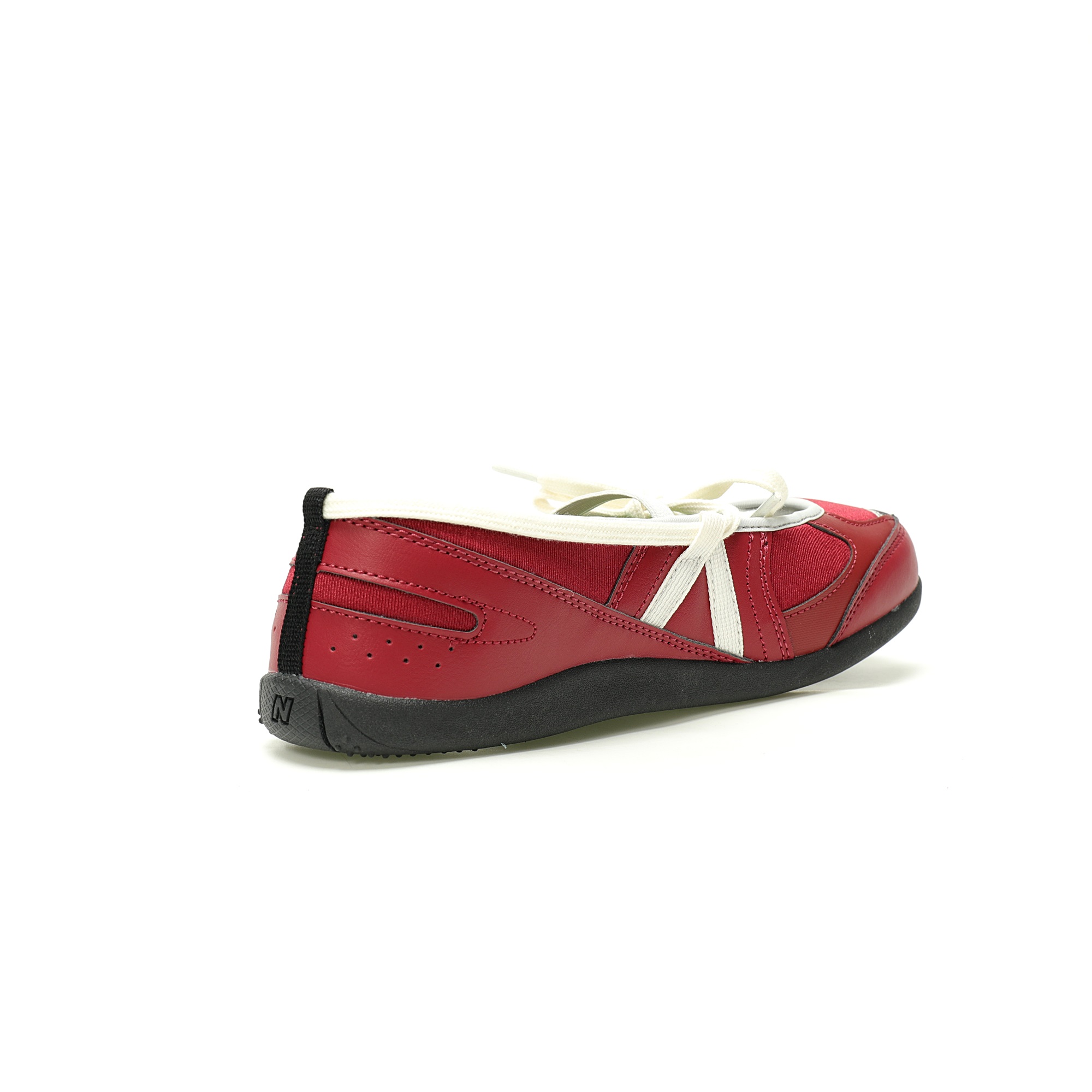 Alternative view of New Balance Flat Breeze SD2601 SD2601RE