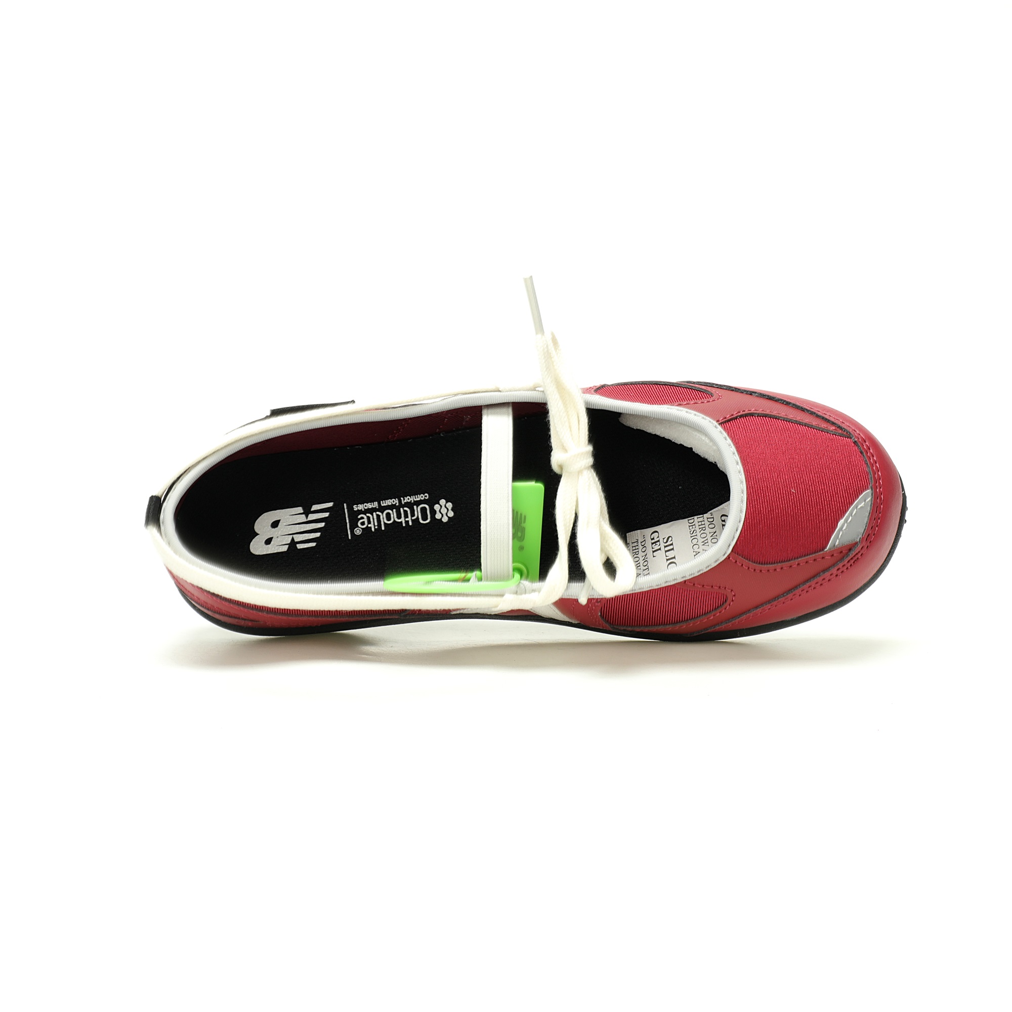 New Balance Flat Breeze SD2601 SD2601RE - Image 3