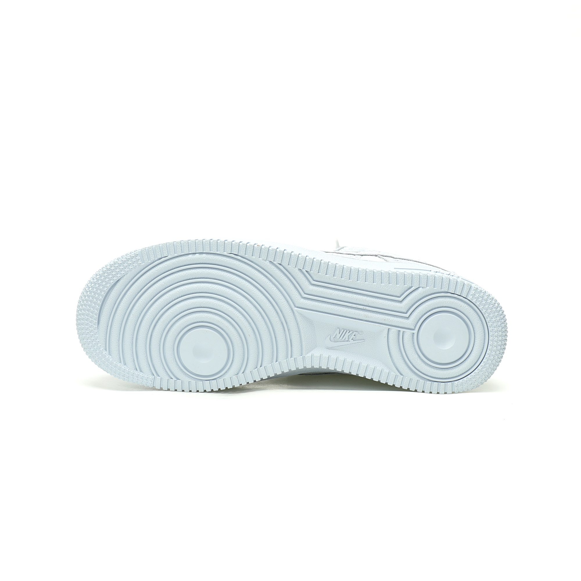 Nike Air Force 1 07 Low Hydrogen Blue IO1259-400 - Image 4