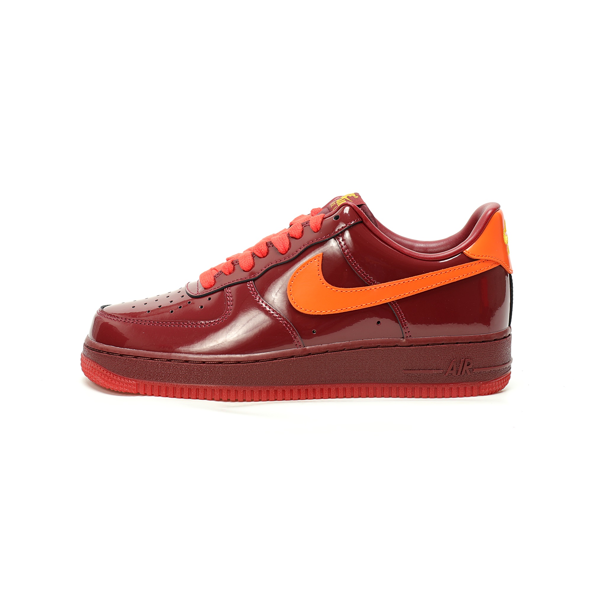 Nike Air Force 1 07 Low IO4489-601